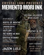 Memento Mori Ink
