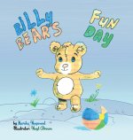 Billy Bear's Fun Day