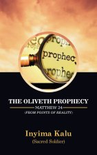 The Oliveth Prophecy
