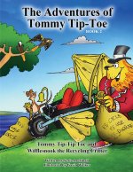 The Adventures of Tommy Tip-Toe