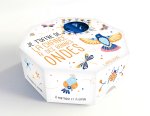 Je t'offre de la chance et des bonnes ondes