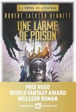 A l'ombre du leviathan - tome 1 - Une larme de poison