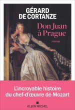 Don Juan à Prague