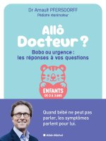 Allo docteur ?