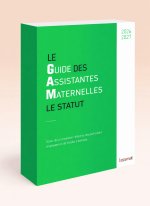 GUIDE DES ASSISTANTES MATERNELLES EDITION 2026-2027