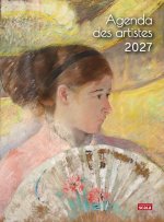 Agenda des artistes 2027