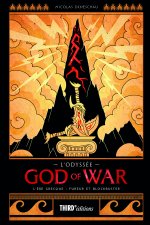 L'odyssée God of War
