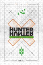 Hunter X Hunter