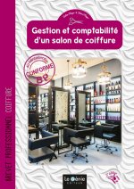 Gestion et comptabilité d'un salon de coiffure
