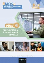 POLE 4 - PARTICIPATION A LA SECURITE GLOBALE BTS MANAGEMENT OPERATIONNEL DE LA SECURITE