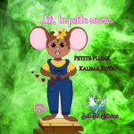 Lily la petite souris
