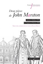 Deux pièces de John Marston