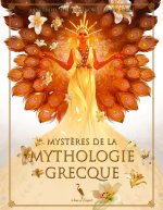 Mystères de la mythologie grecque