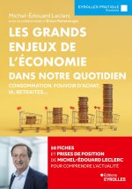 Les grands enjeux de l'économie dans notre quotidien