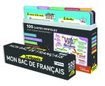 Je réussis mon bac de français