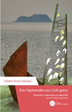 Des Sépharades aux Juifs grecs, nouvelle édition