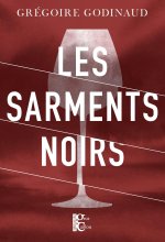 Les sarments noirs