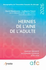 Hernies de l'aine de l'adulte