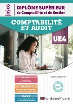 COMPTABILITE ET AUDIT UE4 - DSCG