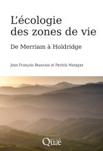 L'écologie des zones de vie