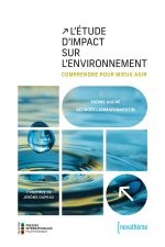 L'étude d'impact sur l'envirronnement