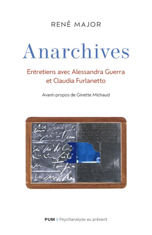 Anarchives