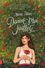 DONNE-MOI JUILLET