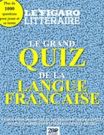 Le grand quiz de la langue française