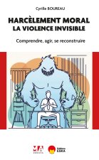 Les violences invisibles au travail