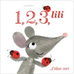 1, 2, 3, Lili