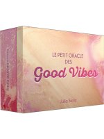 Le petit Oracle des Good Vibes