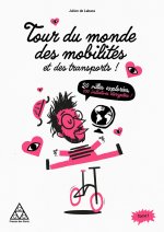 L'explorateur de mobilités