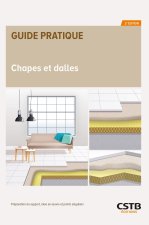 Chapes et dalles