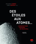 Des étoiles aux atomes...