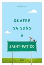 QUATRE SAISONS A SAINT-PATICO