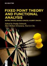 Fixed Point Theory and Functional Analysis – Metric Spaces, Banach Spaces, Hilbert Spaces