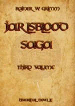 Jarlsblood - Saga Third Volume