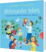 Miteinander leben