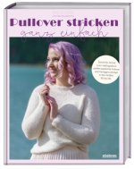 Pullover stricken ganz einfach