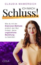 Ich mach Schluss!