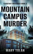 Mountain Campus Murder