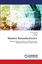 Modern Nanoelectronics