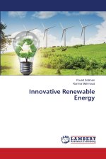 Innovative Renewable Energy