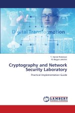Cryptography and Network Security Laboratory