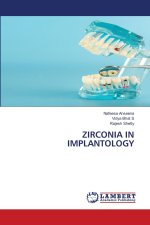 ZIRCONIA IN IMPLANTOLOGY