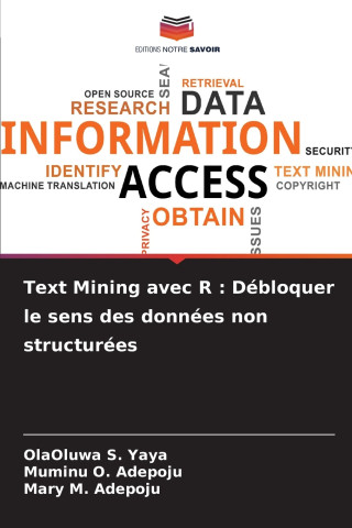 Text Mining avec R