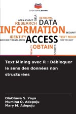 Text Mining avec R