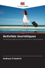 Activités touristiques
