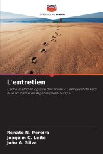 L'entretien