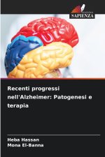 Recenti progressi nell'Alzheimer